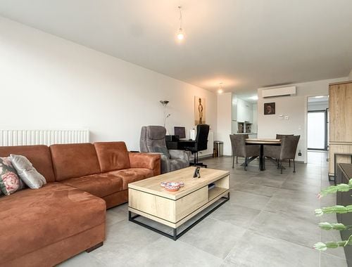                                        Appartement te koop in Heusden, € 309.000
