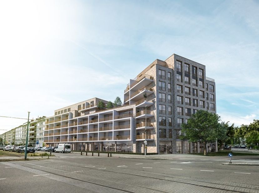 Maison à vendre
                    à 2100 Deurne