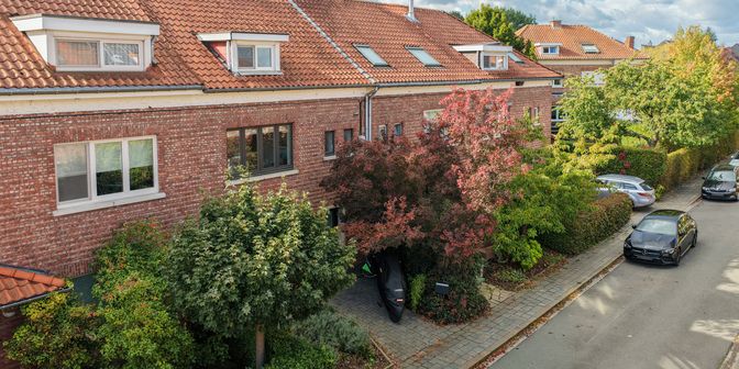 Huis te koop in Pater Perquylaan 6, 3001 Heverlee