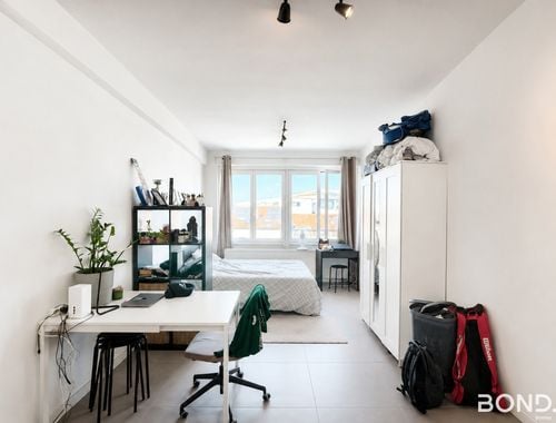                                         Studio à vendre à Leuven, € 235.000
