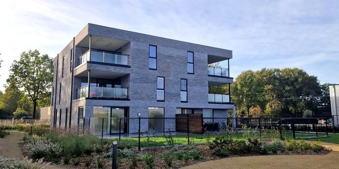Appartement te huur in Hasseltweg 272 bus 2, 3600 Genk