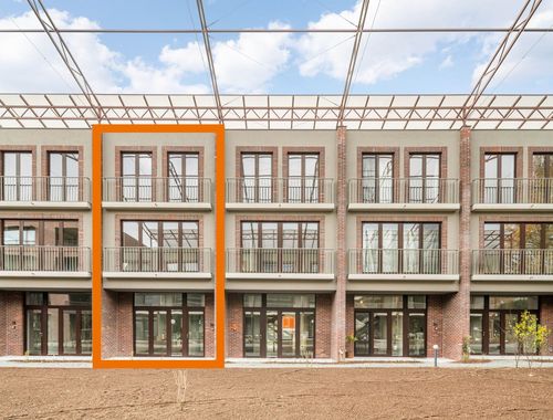                                         Woning te koop in Tienen, € 369.900
