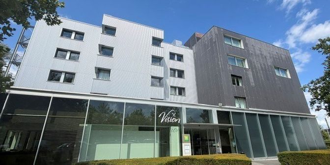 Kot-chambre à vendre à 8500 Kortrijk