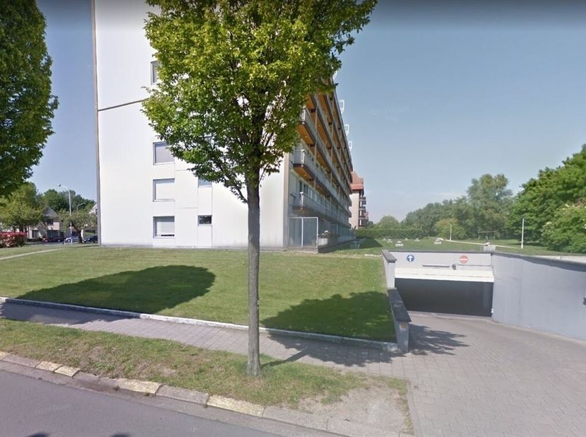 Deze ondergrondse autostaanplaatsen zijn gelegen in een ondergrondse garage van een appartementsgebouw.<br />
Waarom kiezen voor deze parkeerplaatsen?