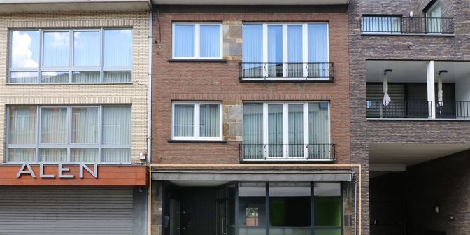 Appartement te huur in Basilieklaan 19, 3270 Scherpenheuvel