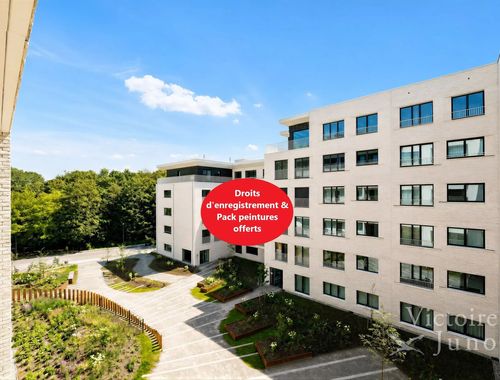                                         Penthouse te koop in Sint-Lambrechts-Woluwe, € 1.449.000

