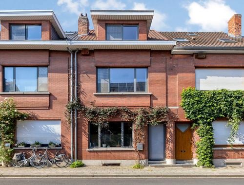                                         Woning te koop in Kessel-Lo, € 498.000
