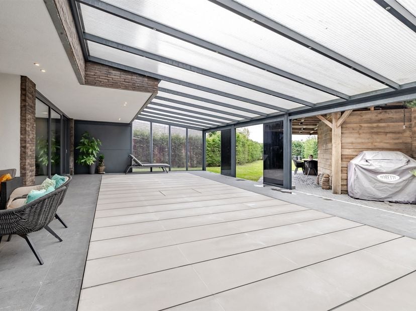 Maison à vendre
                    à 8300 Knokke