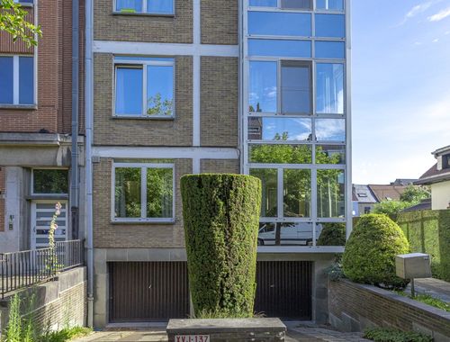                                         Huis te koop in Anderlecht, € 675.000
