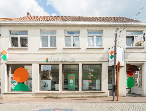                                         Bureaux à louer à Zele, € 1.500
