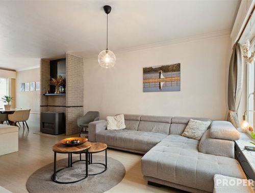                                         Maison unifamiliale à vendre à Hulste, € 299.000
