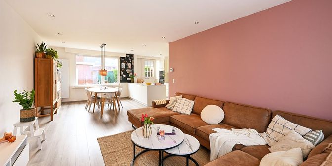 Maison à vendre à Tweekronenstraat 27, 2180 Ekeren