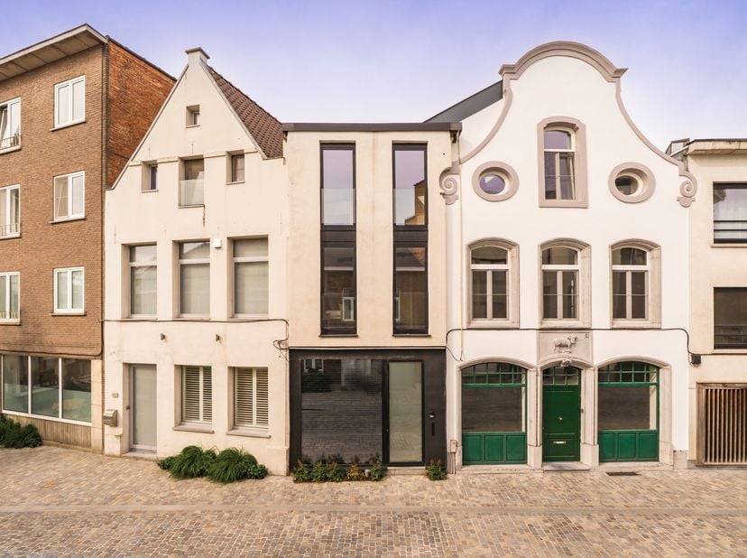 Maison à vendre
                    à 2800 Mechelen