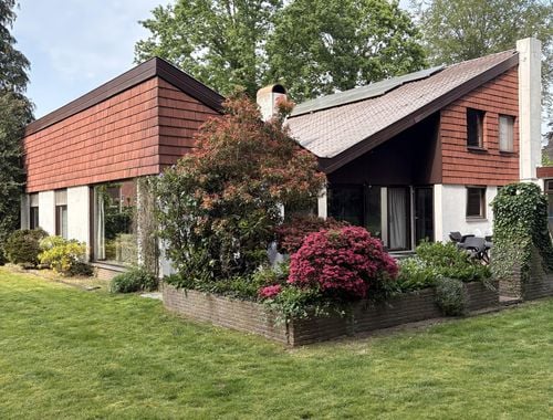                                         Maison exceptionnelle à vendre à Hasselt, € 495.000
