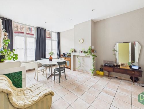                                         Maison à vendre à Tournai, € 299.000
