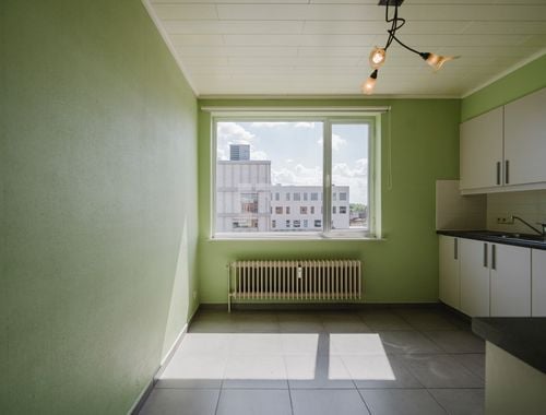                                         Dakappartement te koop in Avelgem, € 112.500

