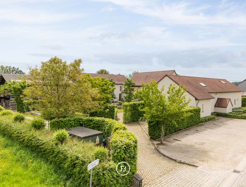                                         Ferme à vendre à Sint-Martens-Lennik, € 1.995.000
