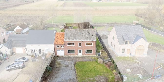 Huis te koop in Heistraat 25, 9860 Oosterzele