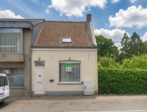                                         Woning te koop in Hooglede, € 159.000
