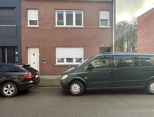                                         Maison à vendre à Oudegem, € 399.000
