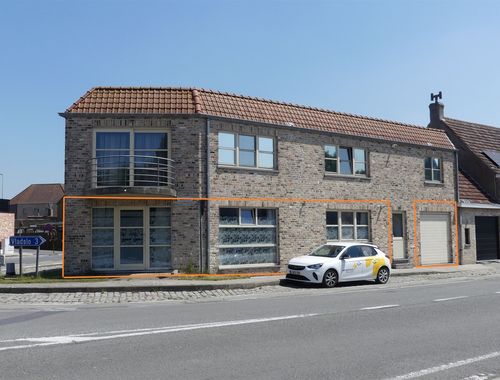                                         Appartement te huur in Beerst, € 675
