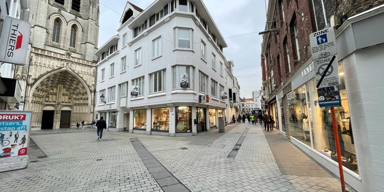 Sint-Maartenskerkstraat 4 bus 12