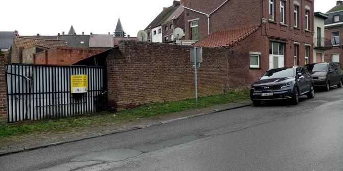 Maison à vendre à 7012 Jemappes