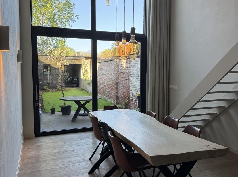 Maison à vendre
                    à 8870 Izegem
