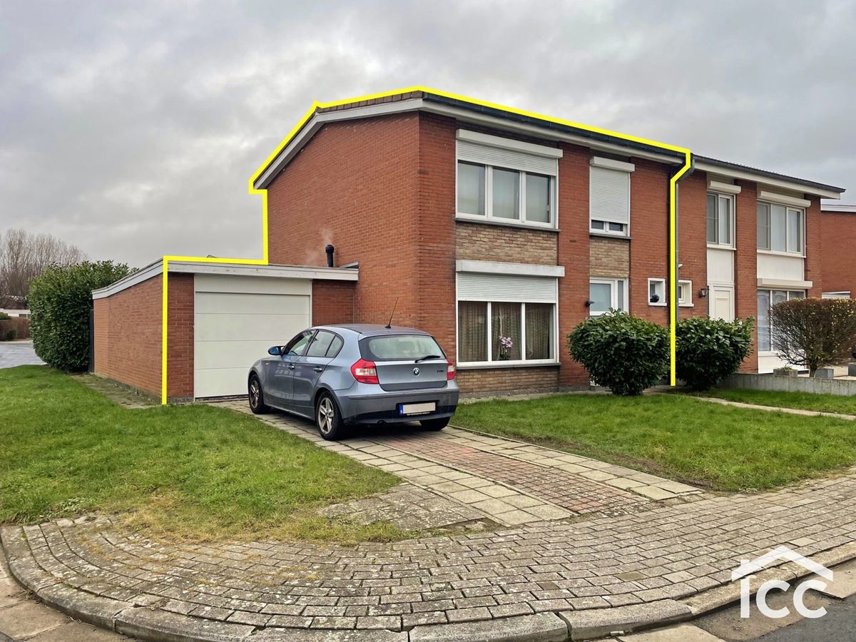 Huis te koop