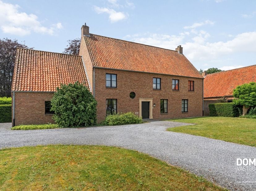 Heeft u interesse? Bekijk deze woning op onze website http://www.domovastgoed.be of contacteer ons op het nummer 011/96.49.96<br />
Aan de Diesterstee