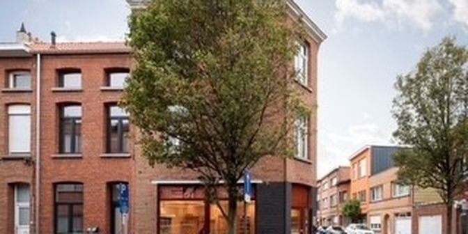 Bedrijfsvastgoed te koop in Arendonckstraat 68, 2800 Mechelen
