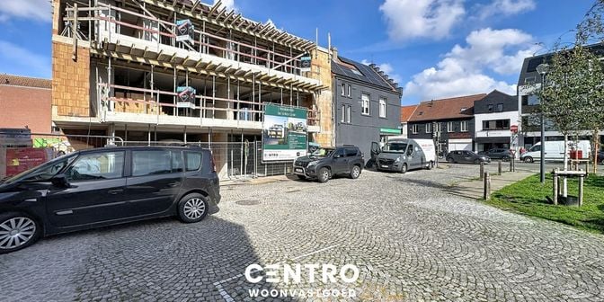 Appartement te koop in 8370 Blankenberge