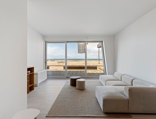                                         Appartement à vendre à De Panne, € 437.500

