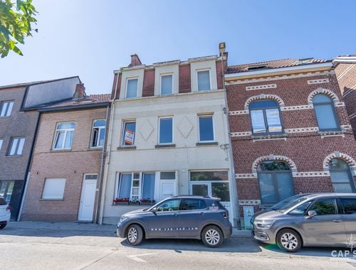                                         Appartement te huur in Waterloo, € 1.000
