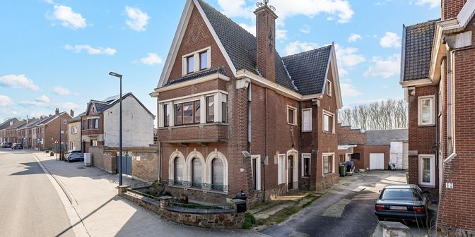 Huis te koop in Oud-dorp 43A, 9450 Heldergem