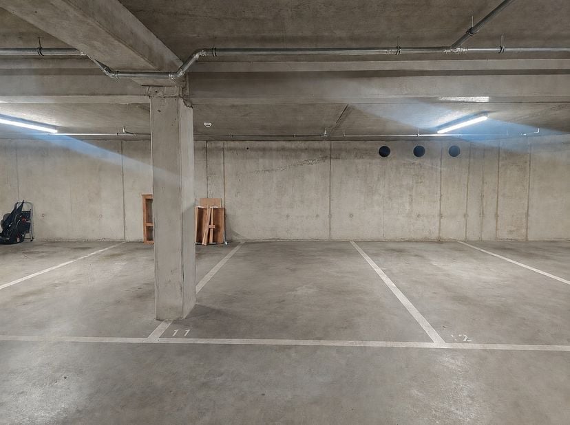 Garage à vendre
                    à 2530 Boechout