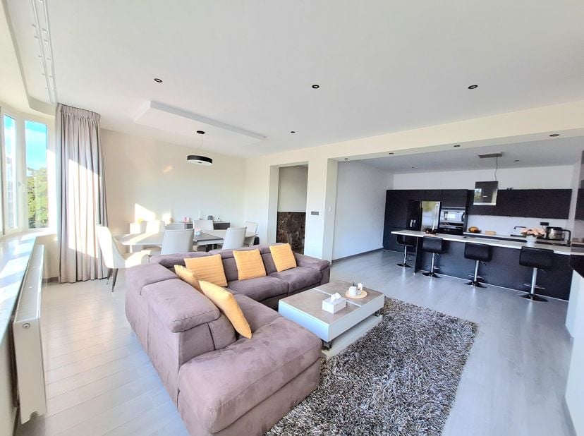 Appartement à vendre à Avenue de l'Orée,
                    1050 Ixelles