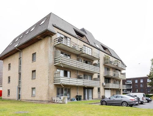                                         Studio à louer à Oudenaarde, € 650
