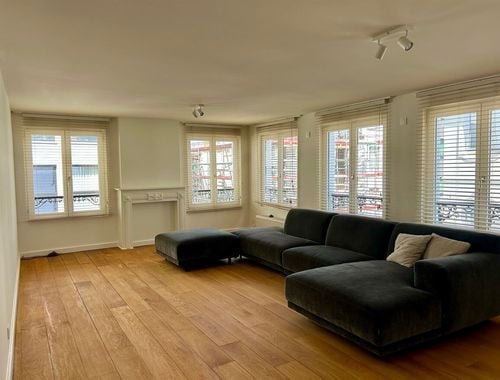                                         Appartement te huur in Antwerpen, € 1.600
