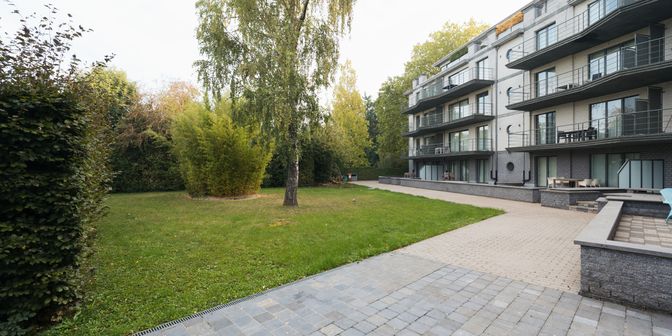 Appartement te koop in Chaussée de Stockel 399 bus 4, 1150 Sint-Pieters-Woluwe