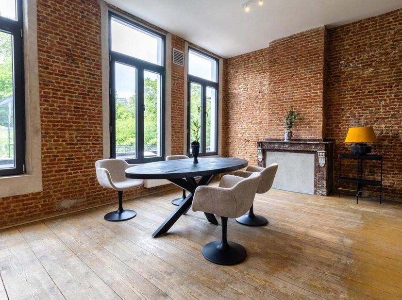 Appartement à louer à Ommeganckstraat 33 boîte 101,
                    2018 Antwerpen