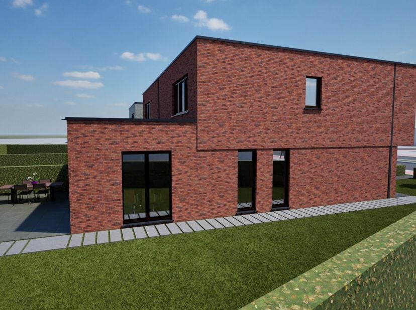Huis te koop
                    in 3460 Bekkevoort