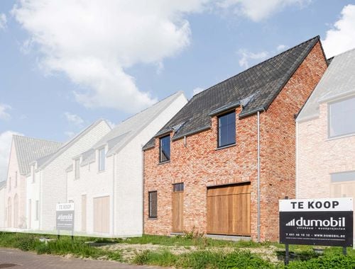                                         Woning te koop in Meulebeke, € 399.000
