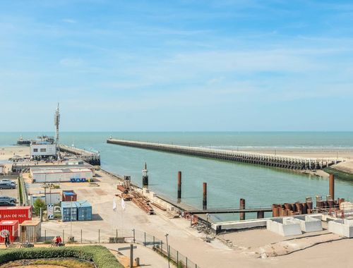                                         Appartement te koop in Nieuwpoort, € 975.000
