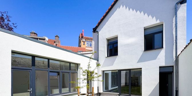 Huis te koop in Rue de Grand-Bigard 253 bus 2, 1082 Sint-Agatha-Berchem