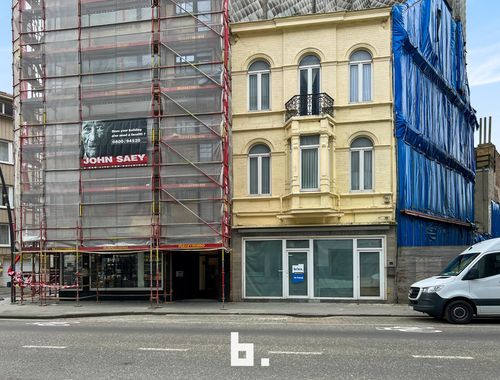                                         Maison à vendre à Oostende, € 250.000
