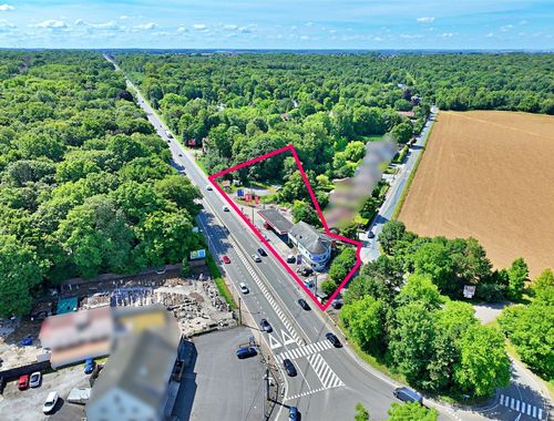                                         Commerce à vendre à Gerpinnes, € 1.549.000
