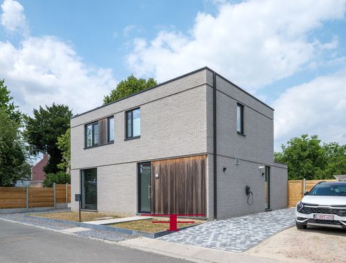                                         Maison à vendre à Lede, € 545.000
