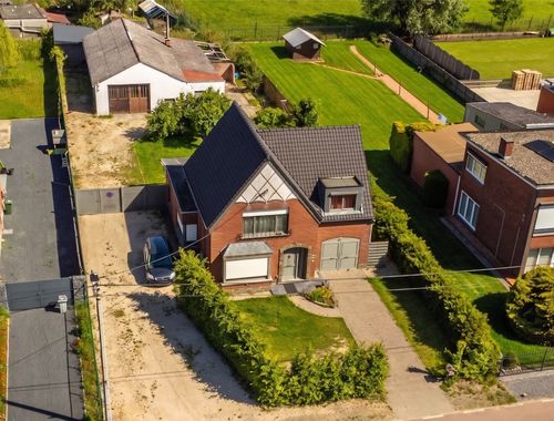                                         Maison à vendre à Tremelo, € 479.000
