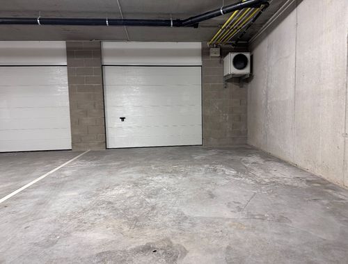                                         Garage te koop in Gistel, € 39.000
